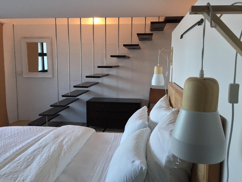 Shorebreak Studio Apartments 사파이어 비치 외부 사진